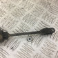 SUZUKI DL 650 V-STROM REAR BRAKE MASTER CYLINDER YEAR 2017 (STOCK 638)