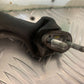 KAWASAKI ZX6R ZX6 J LEFT MIRROR YEAR 2000 (STOCK 947)