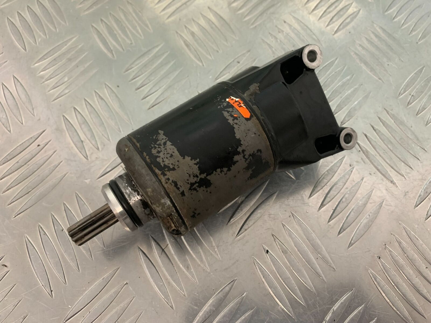 KAWASAKI NINJA 250 SL STARTER MOTOR YEAR 2015-2017 (STOCK 983)