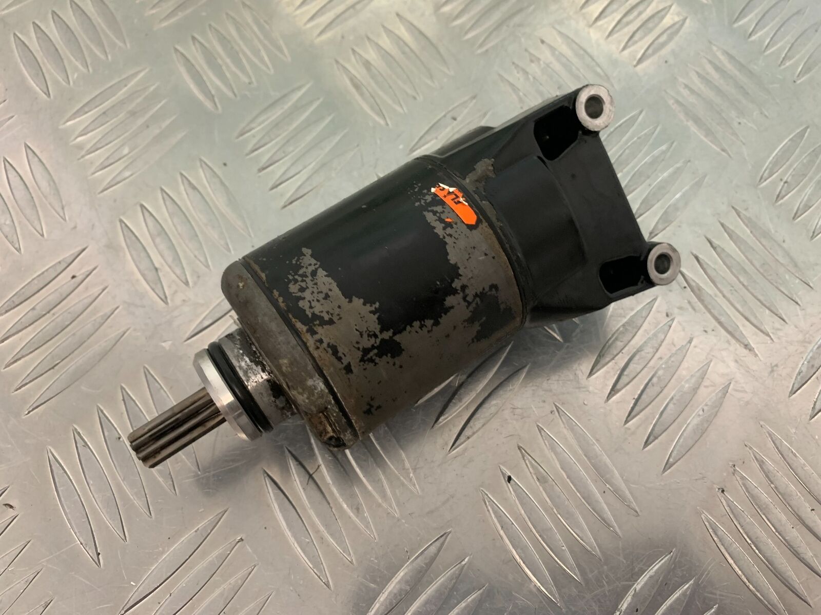 KAWASAKI NINJA 250 SL STARTER MOTOR YEAR 2015-2017 (STOCK 983)