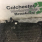 HONDA HONDA CBR400 RR RADIATOR YEAR 1990-95(STOCK 624)