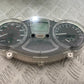 PIAGGIO MP3 250 ie CLOCKS SPEEDO DASH  YEAR 2007 (CMB1307)