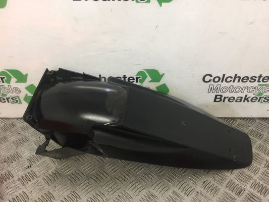 KTM 125 EXC KTM 125 SX REAR MUDGUARD  YEAR 2003 (STOCK 386)