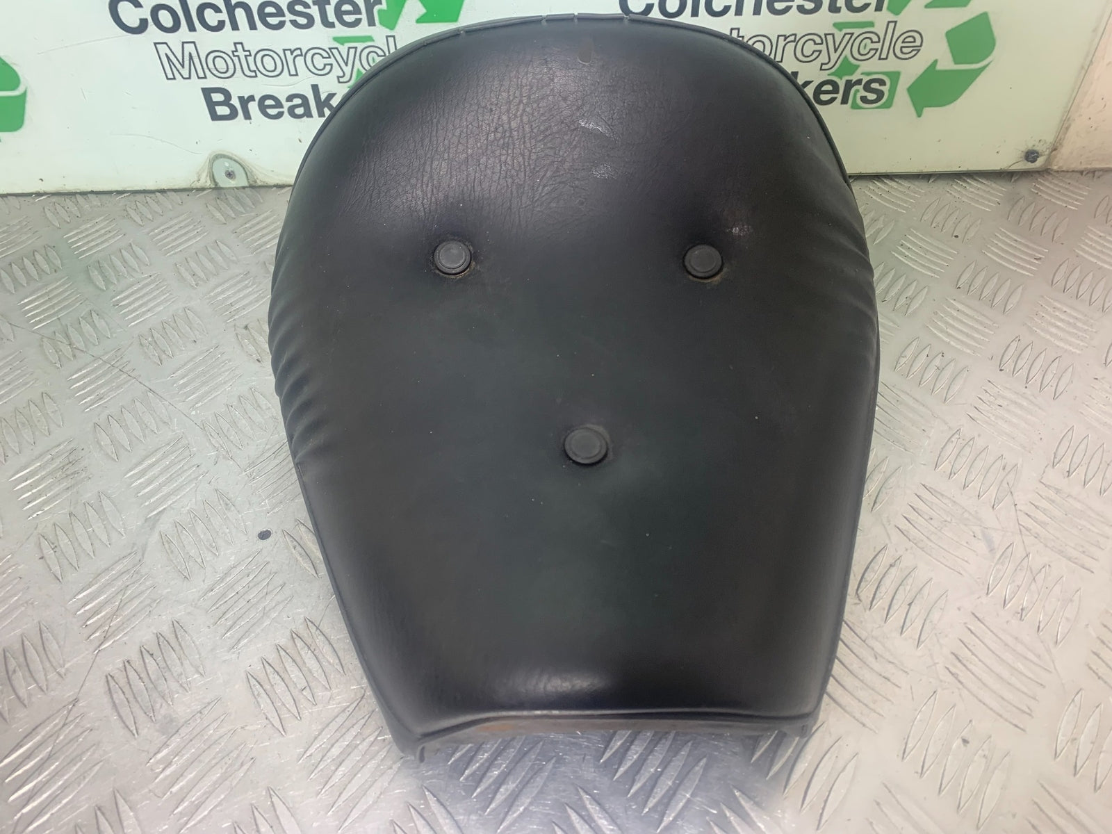 PIONEER XF250 FRONT SEAT YEAR 2009 (CMB1143)