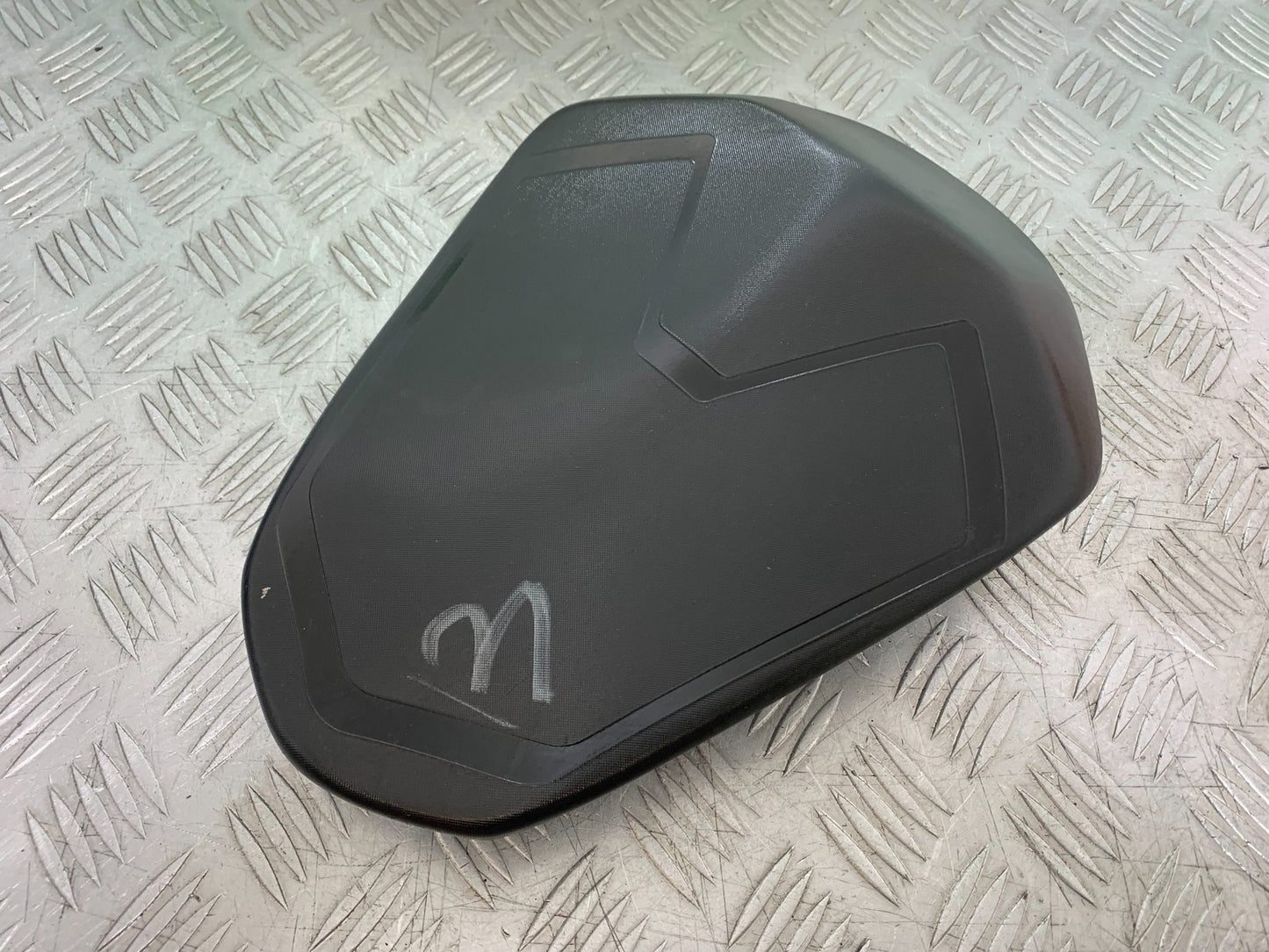 KAWASAKI NINJA 400 EX 400 REAR SEAT YEAR 2018-2022 (CMB1278)