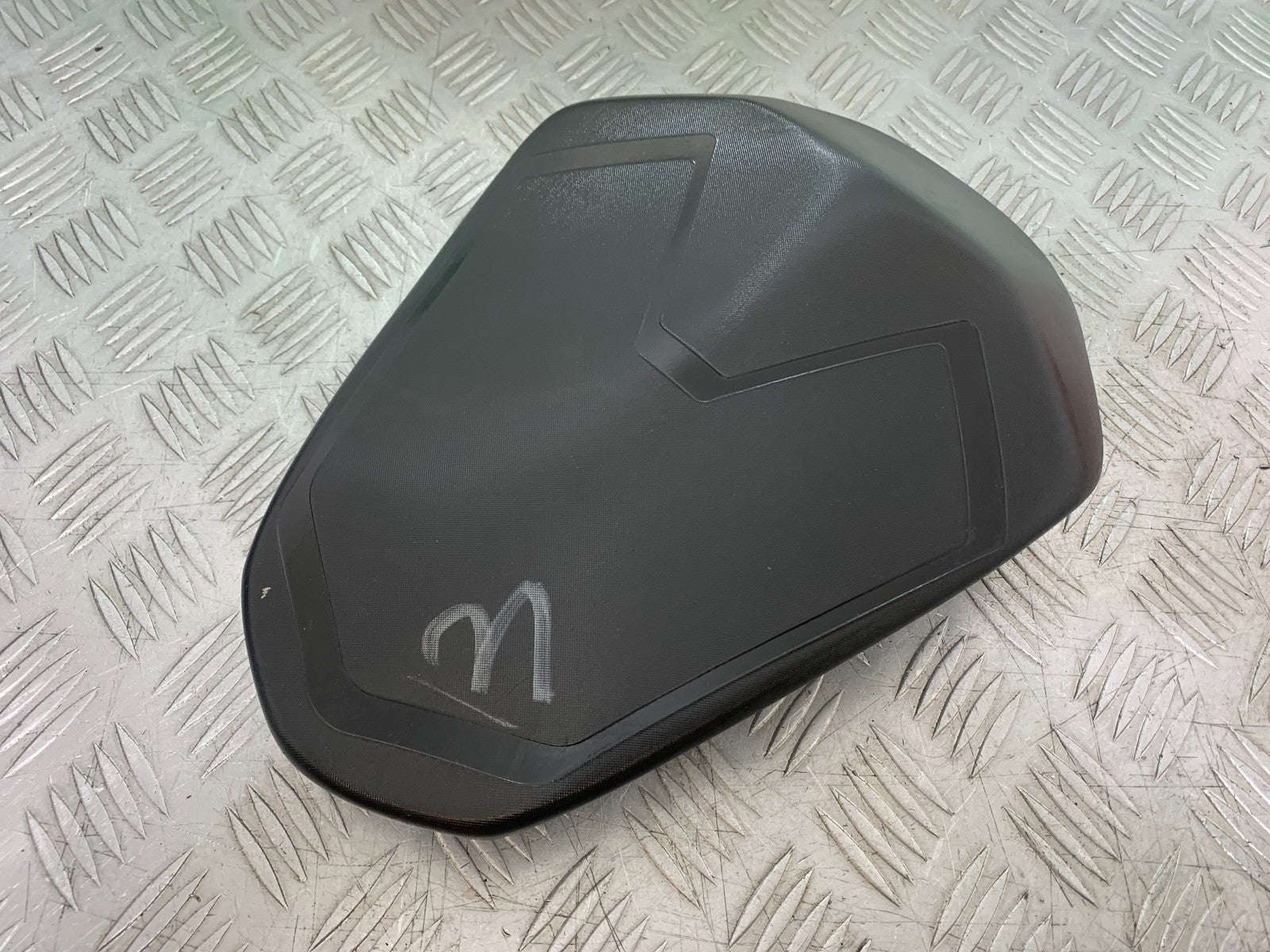 KAWASAKI NINJA 400 EX 400 REAR SEAT YEAR 2018-2022 (CMB1278)