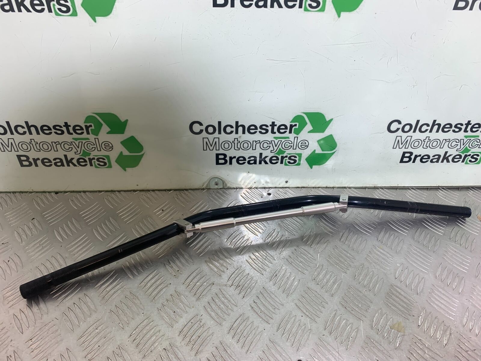 HERALD CLASSIC 125 HANDLEBARS  YEAR 2014 (CMB1058)