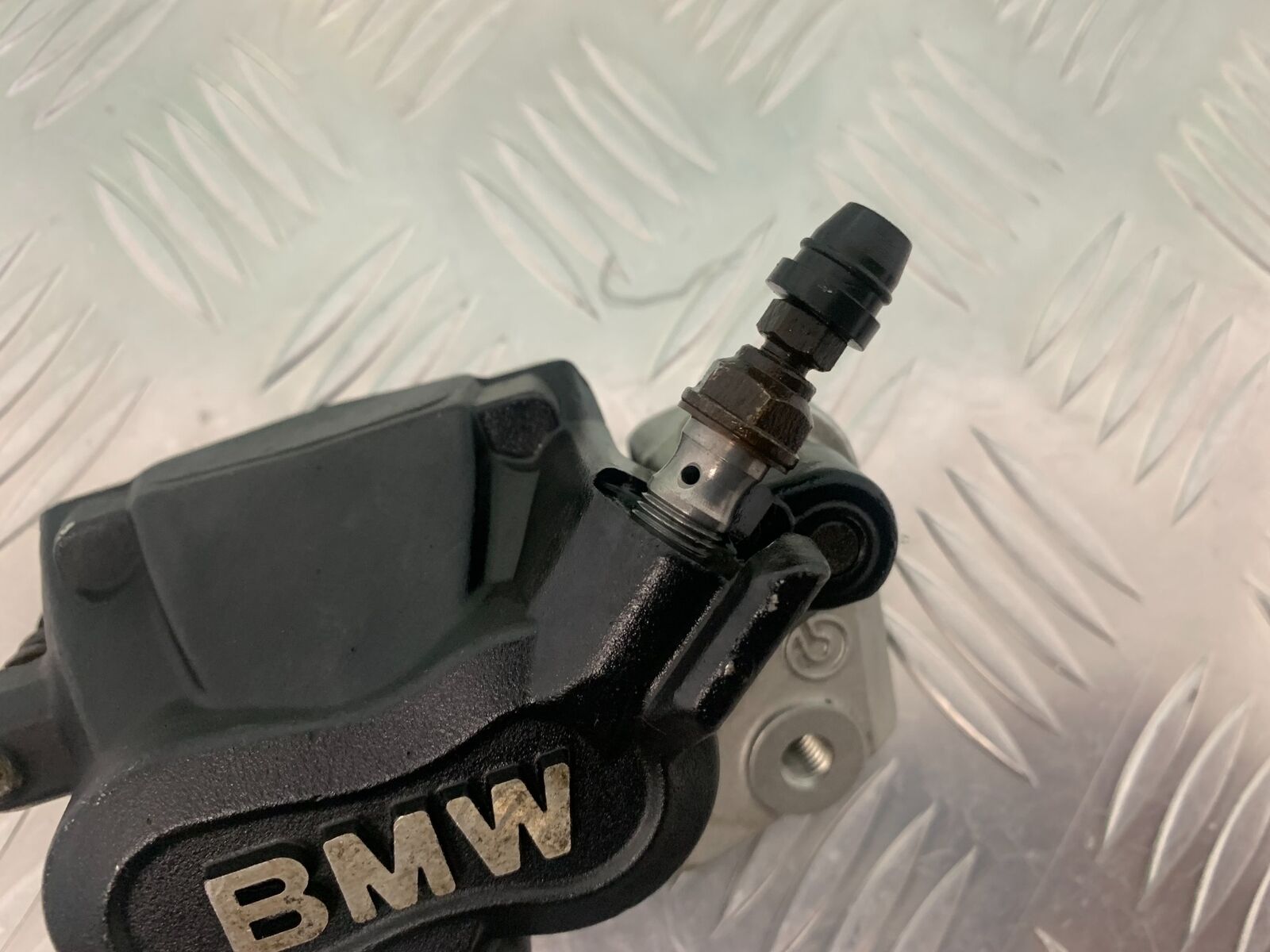 BMW R1200 RT R 1200 RT REAR CALIPER   YEAR 2005-2009 (STOCK 943)