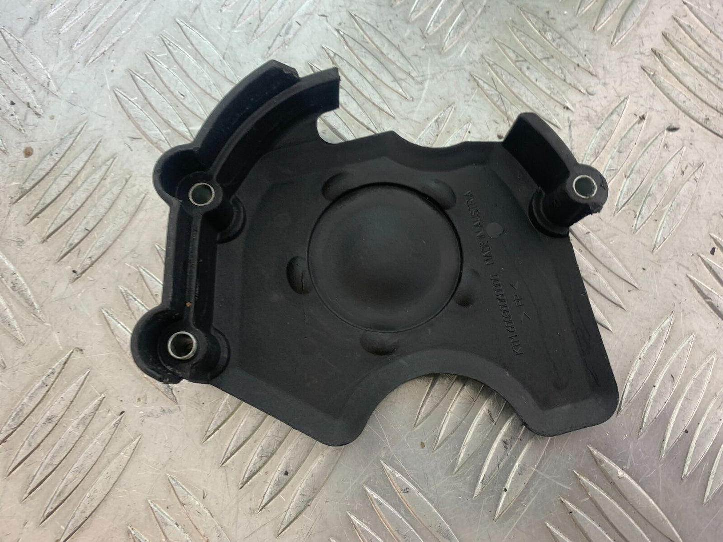 KTM 990 SUPERMOTO T SPROCKET COVER   YEAR 2010-2011  (CMB1127)