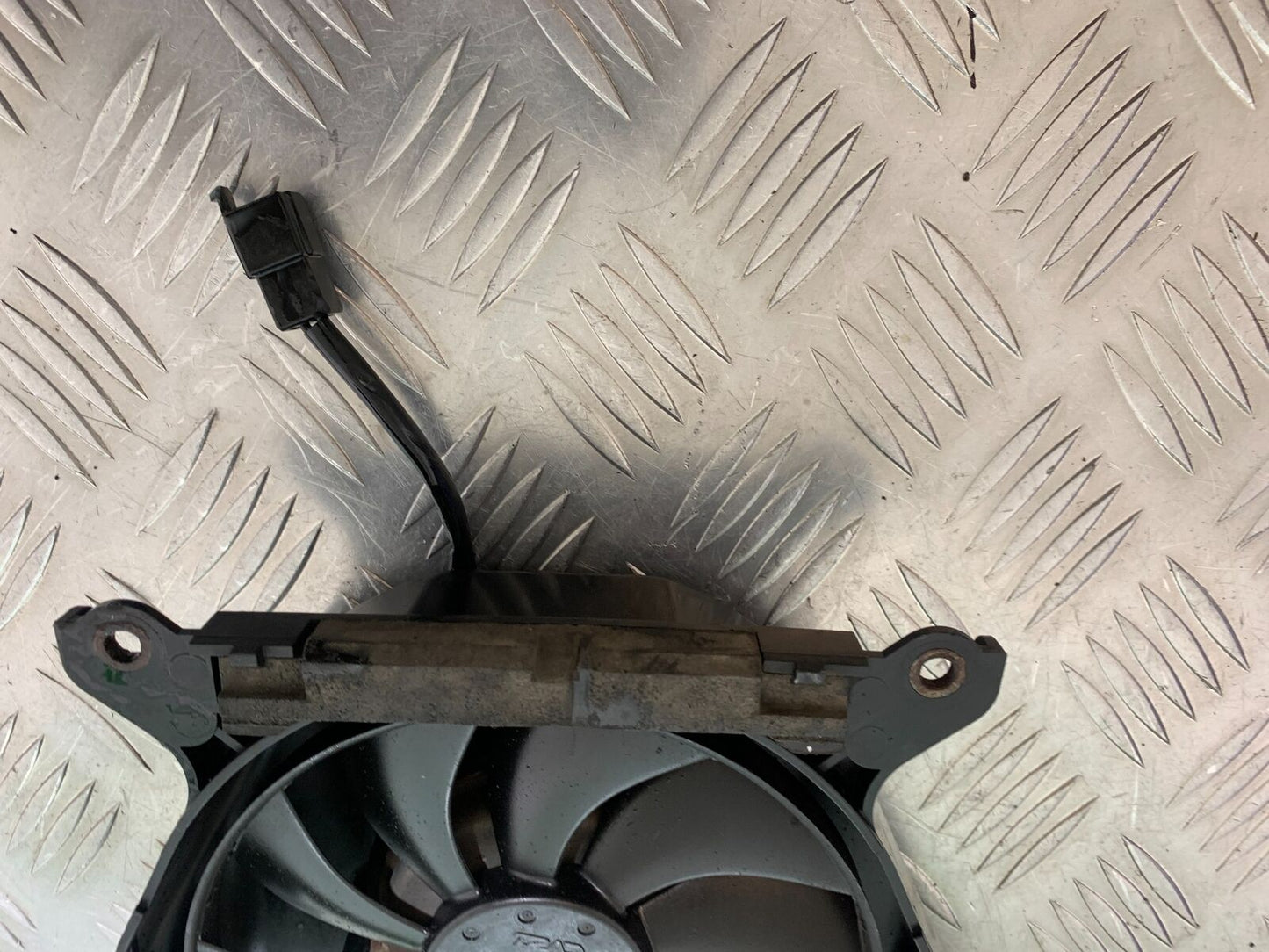KAWASAKI NINJA 650 RADIATOR FAN YEAR 2017-2019 (CMB1018)