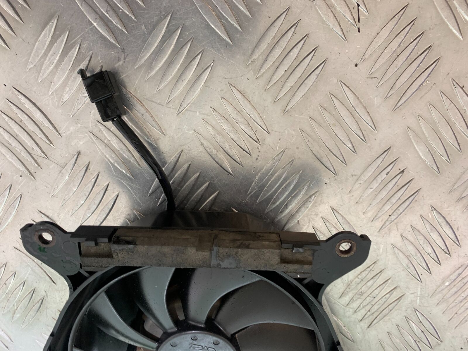 KAWASAKI NINJA 650 RADIATOR FAN YEAR 2017-2019 (CMB1018)