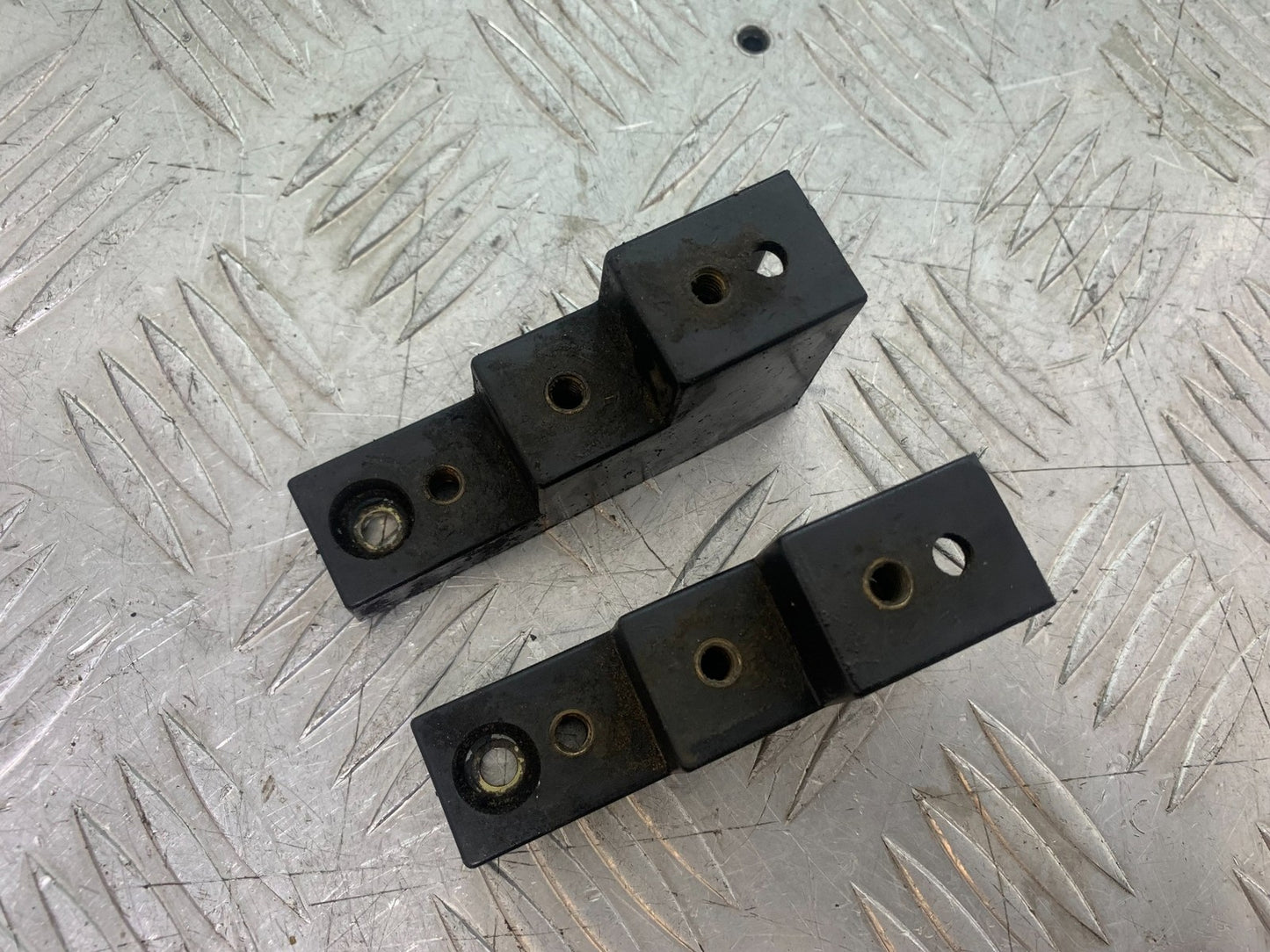 BMW R850 R R850R FRAME BRACKETS  YEAR 1994-2002 (CMB1170)