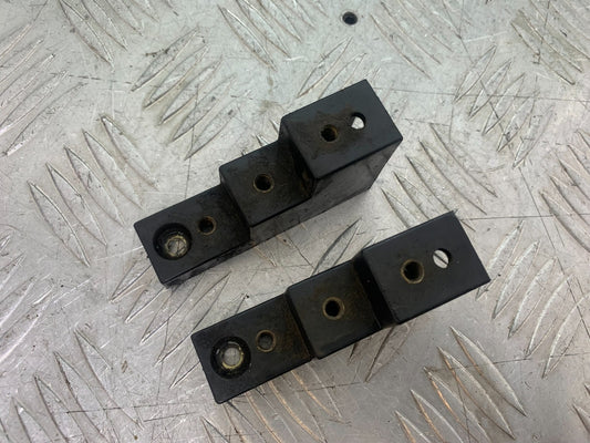 BMW R850 R R850R FRAME BRACKETS  YEAR 1994-2002 (CMB1170)