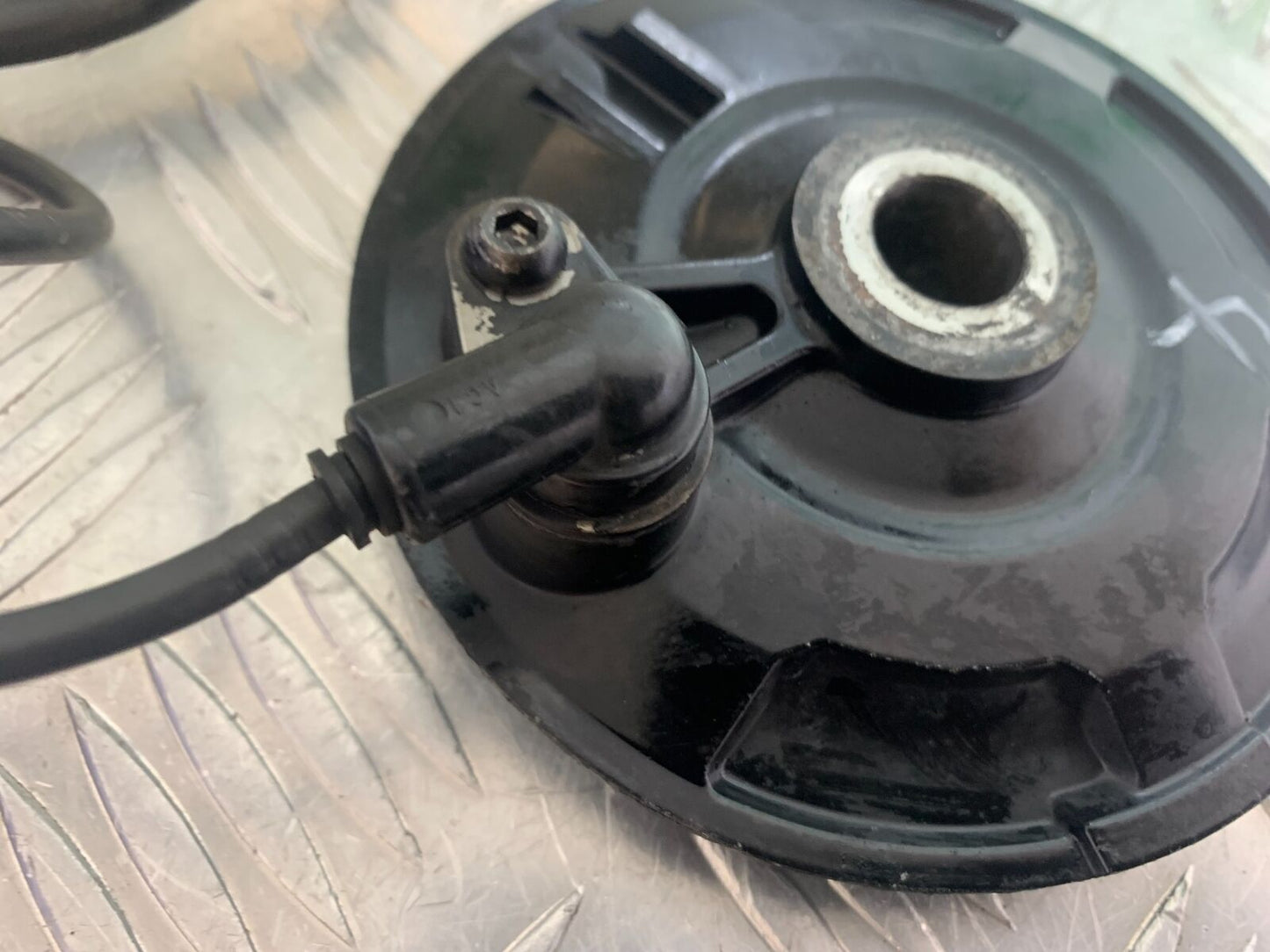 YAMAHA XJ6 XJ6-S FRONT ABS SENSOR   YEAR 2009-2015  (CMB1070)