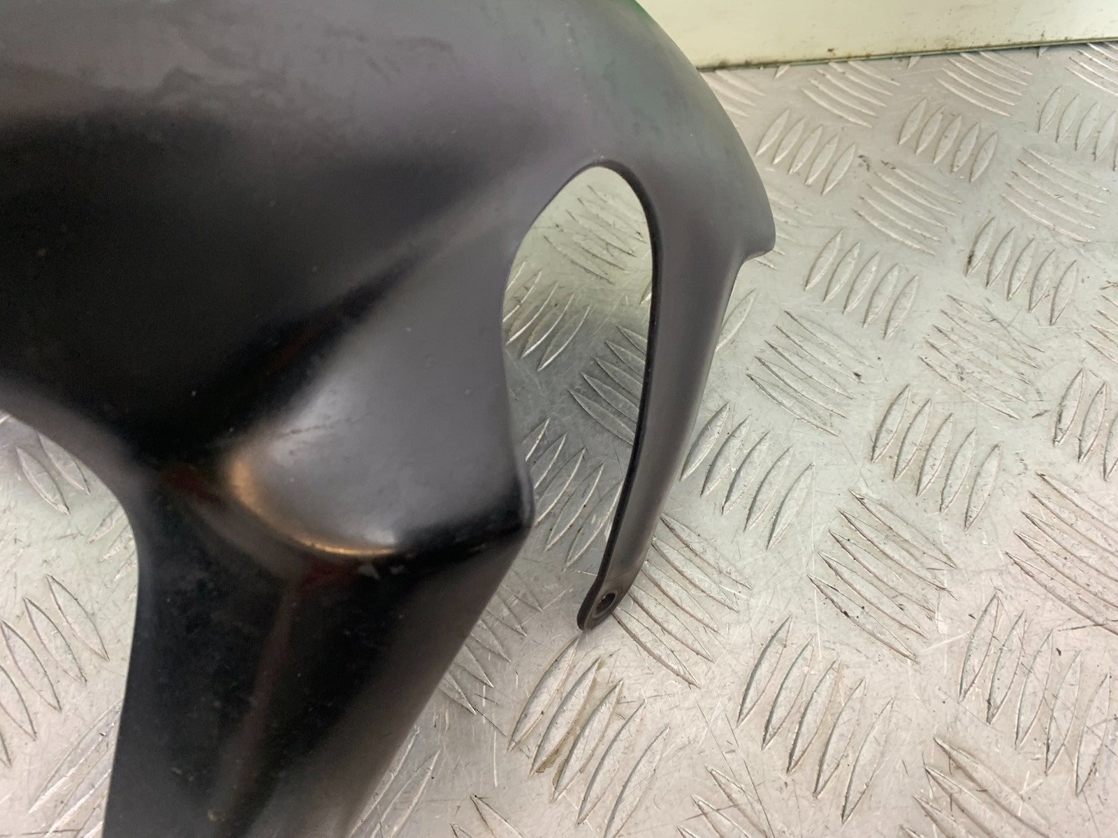 APRILIA RSV1000 RSV 1000 MILLE FRONT MUDGUARD 1998- 2003 (CMB1184)