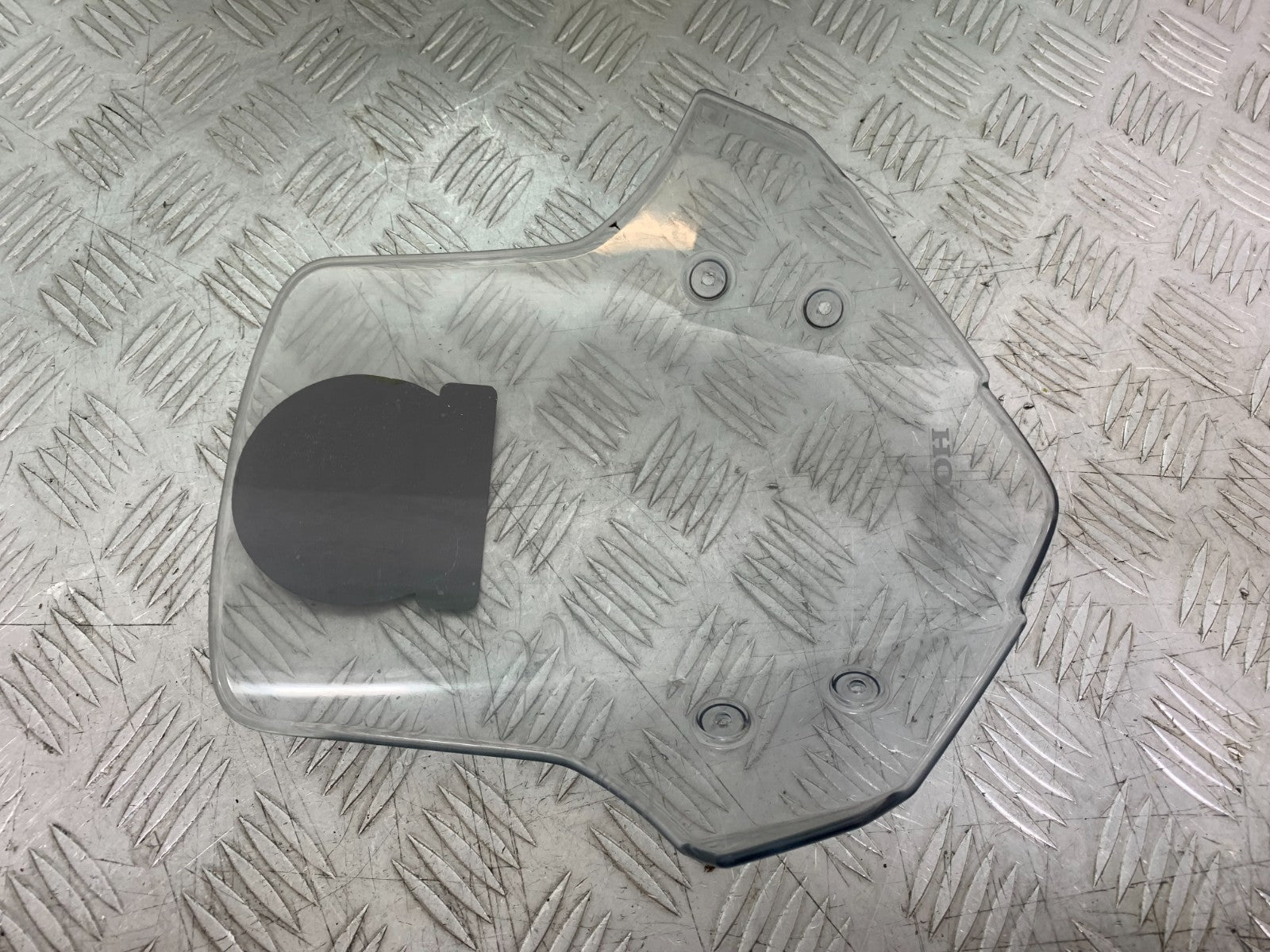 HONDA NC700 X  SCREEN YEAR 2012-2014 (CMB1327)