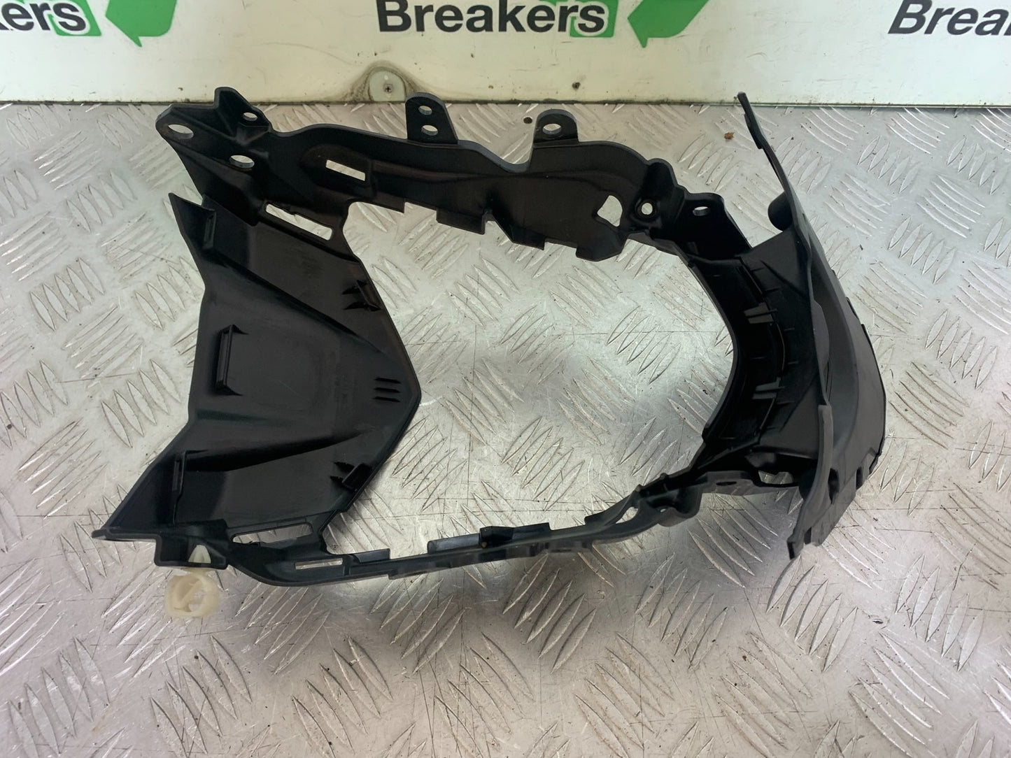 HONDA NC750 NC 750 X DCT HEADLIGHT COWL YEAR 2019 (CMB1223)