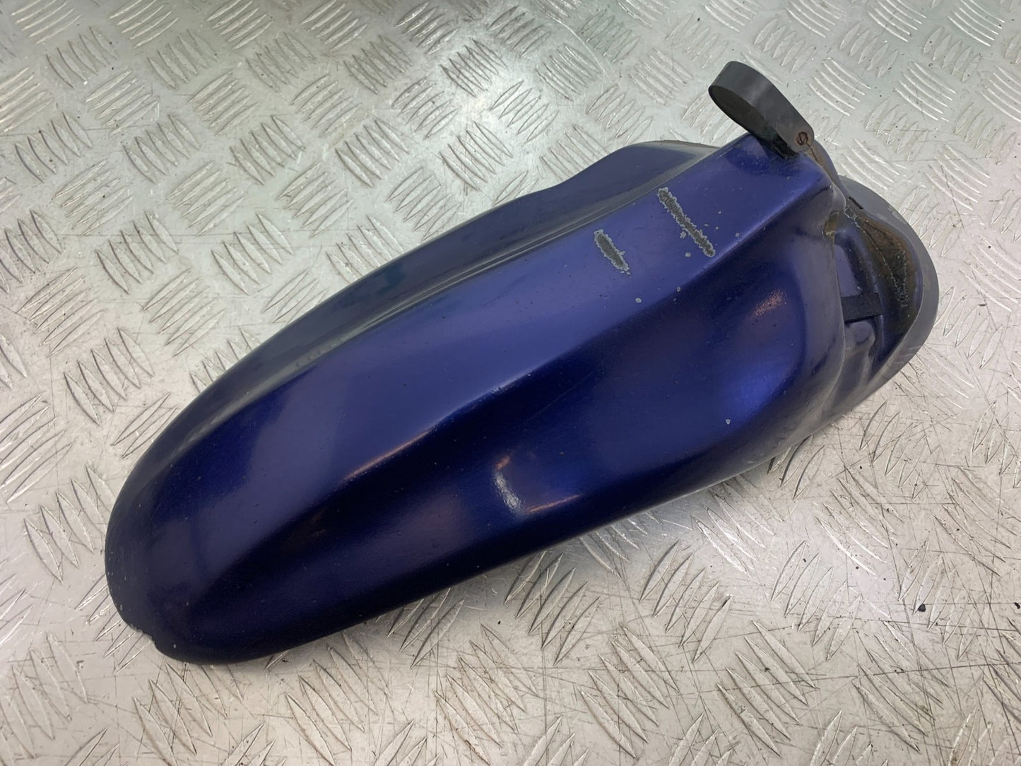 SUZUKI GSF600 GSF 600 BANDIT HUGGER 2000-2004 (CMB1269)