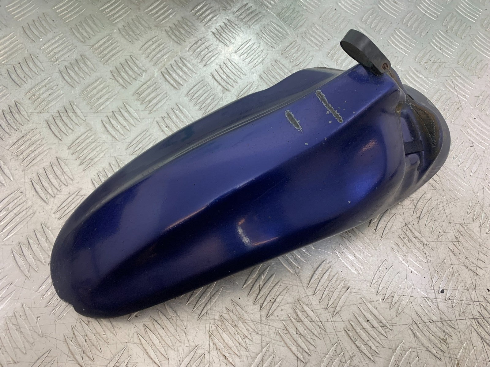 SUZUKI GSF600 GSF 600 BANDIT HUGGER 2000-2004 (CMB1269)