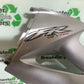 HONDA VFR800 VFR 800 V-TEC LEFT FAIRING PANEL  YEAR 2002 -09 (CMB1296)