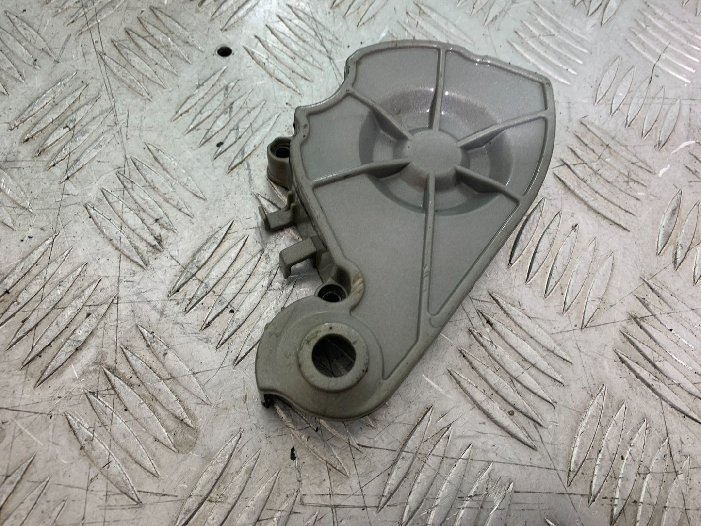 APRILIA RSV1000 RSV 1000 MILLE SPROCKET COVER  1998- 2003 (CMB1184)