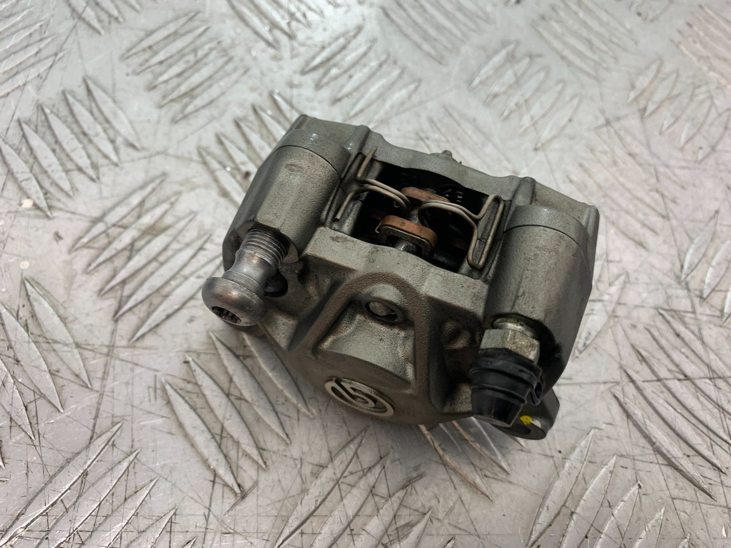 KTM 1290 SUPER DUKE R BREMBO REAR CALIPER  YEAR 2020-2024 (CMB1272)