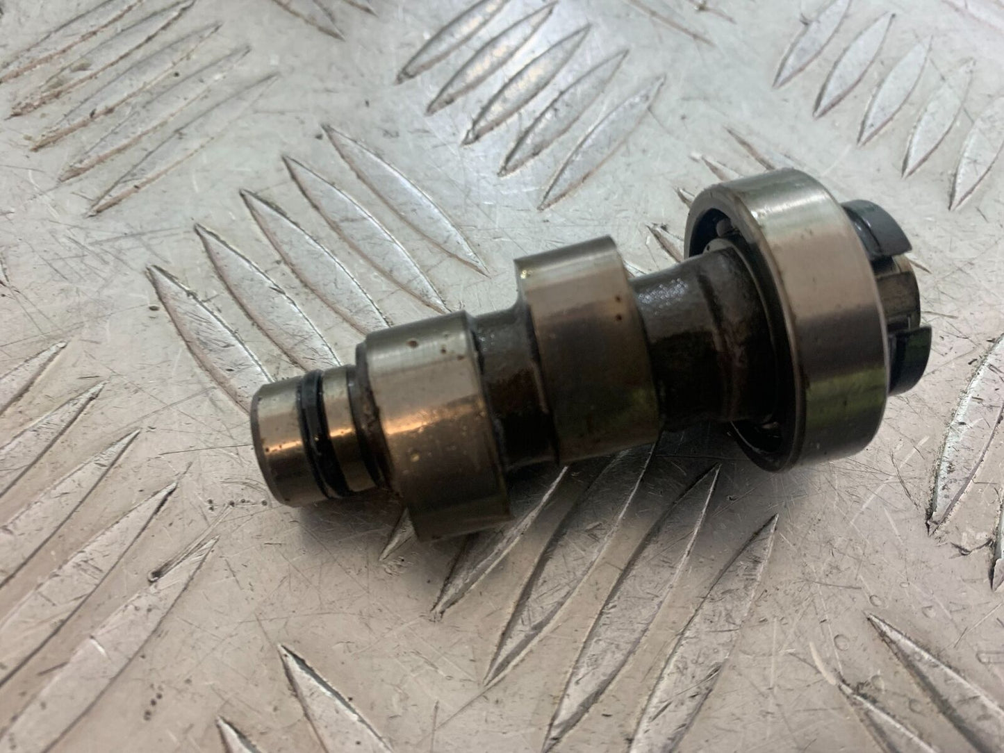 YAMAHA XT125 X XT 125 X CAMSHAFT   2005-2011 (CMB1097)