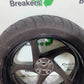 HONDA VFR800 PRE V-TEC REAR WHEEL  YEAR 1998-2001 (CMB1233)