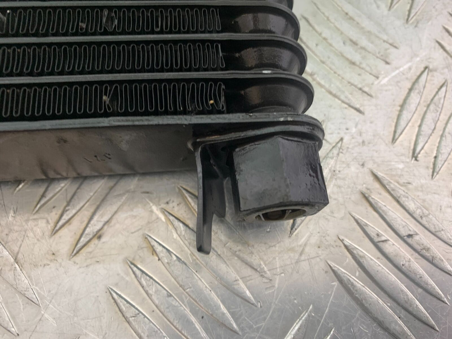 SUZUKI SV1000 SV 1000 K3 OIL COOLER YEAR 2003-2006 (CMB1111)