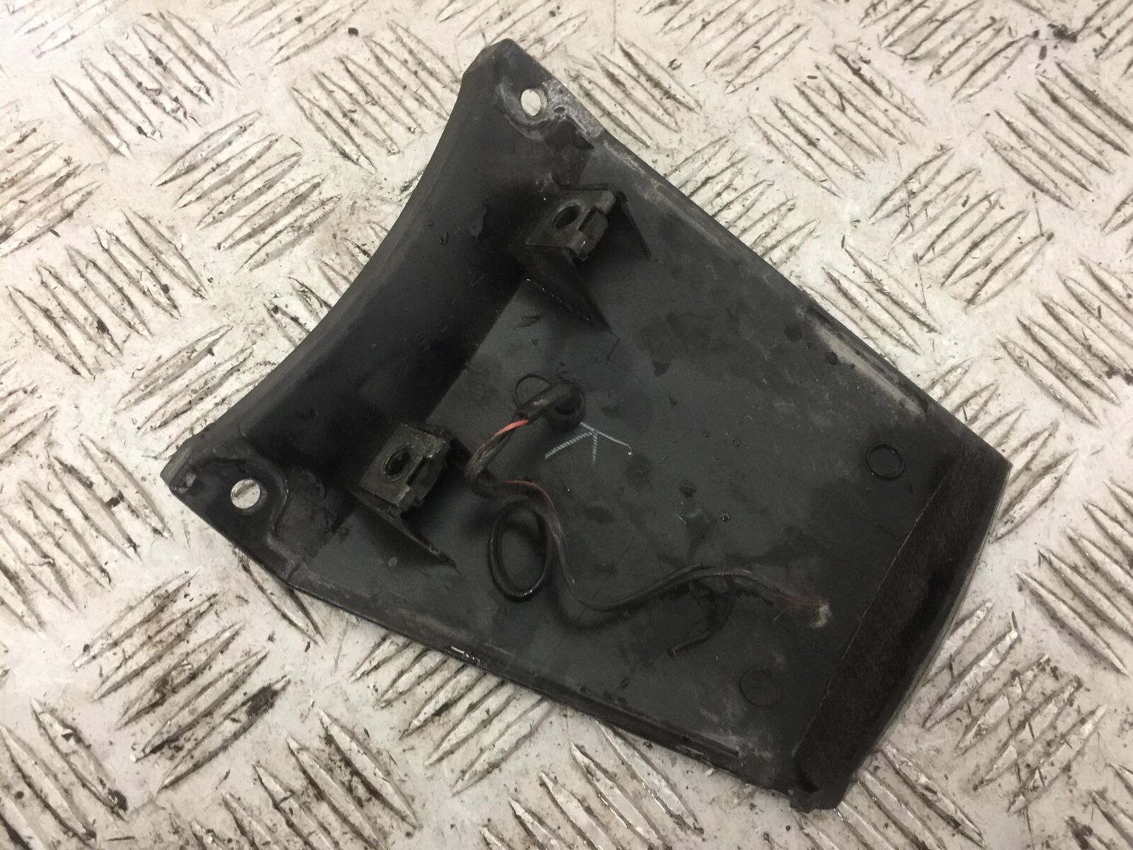 SUZUKI SV650 SV 650 TAIL PIECE JOINER YEAR 2004 (STOCK 791)