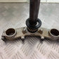 KAWASAKI ER6 N BOTTOM YOKE   YEAR 2005-2008 (CMB1034)