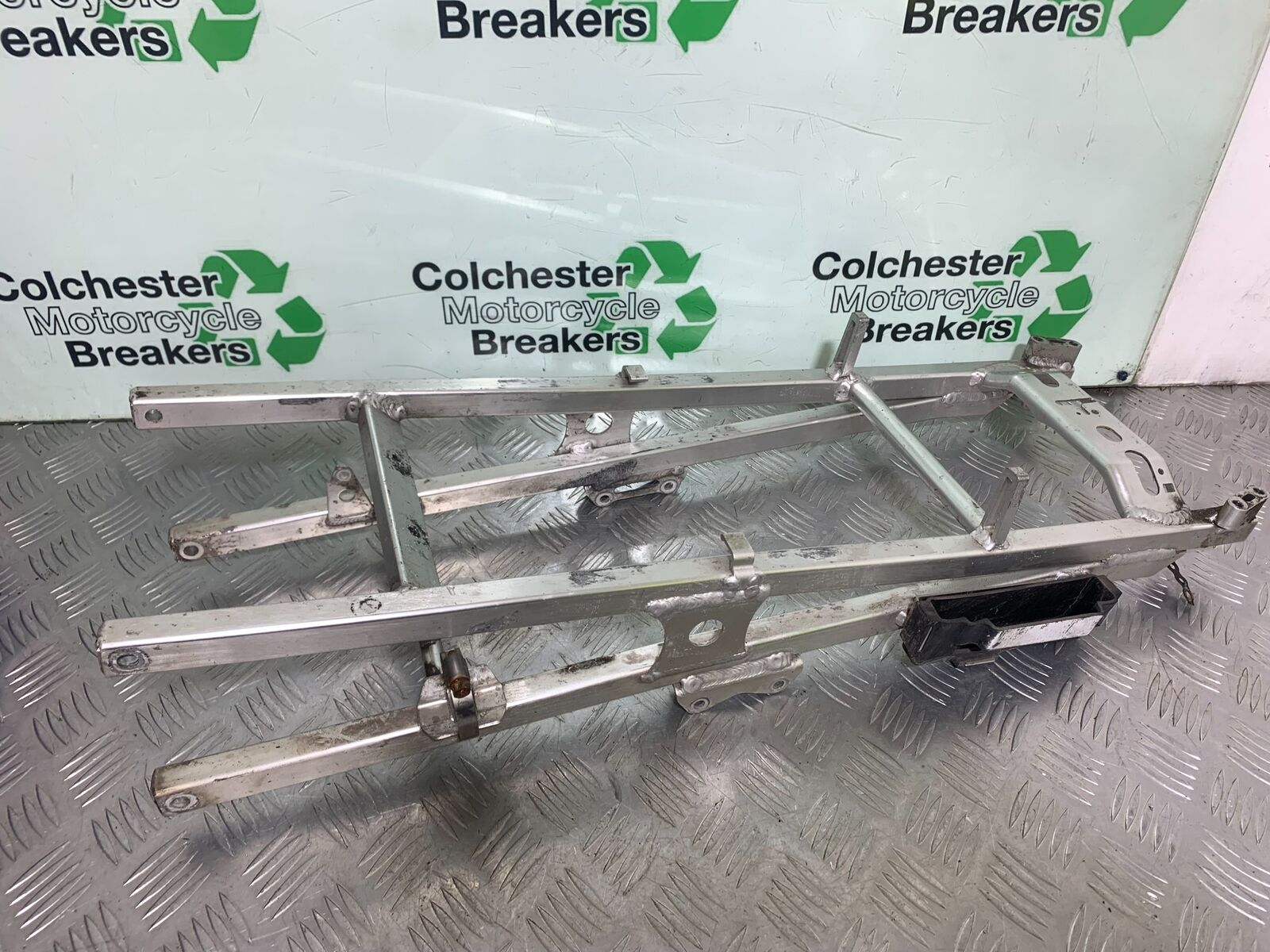 HONDA CBR600 CBR 600 F REAR SUBFRAME    YEAR 2000-2003(CMB1091)