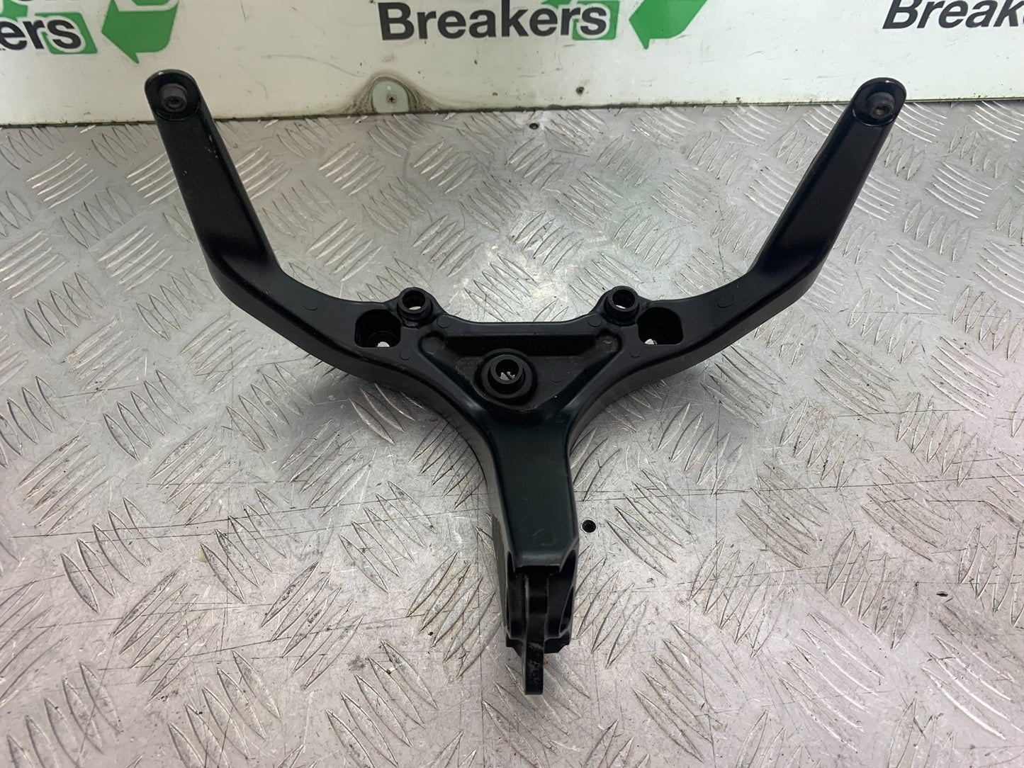 HONDA CBR1000 rr FIREBLADE FAIRING BRACKET  YEAR 2006 (CMB1220)