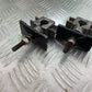 HONDA VFR400 VFR 400 NC21 REAR CHAIN ADJUSTERS  YEAR 1986-87 (CMB1043)