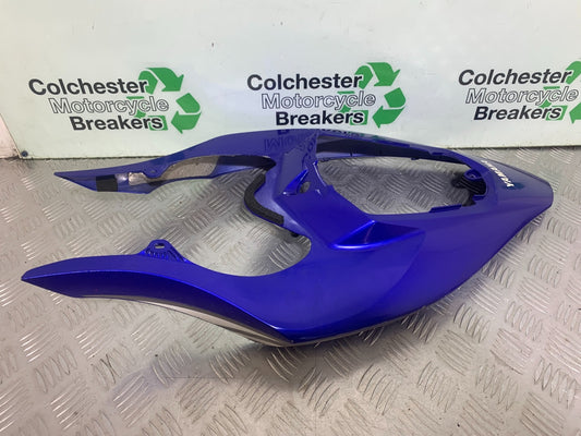 YAMAHA YZF R1 TAIL PIECE SEAT UNIT YEAR 2004-2006 (CMB1155)