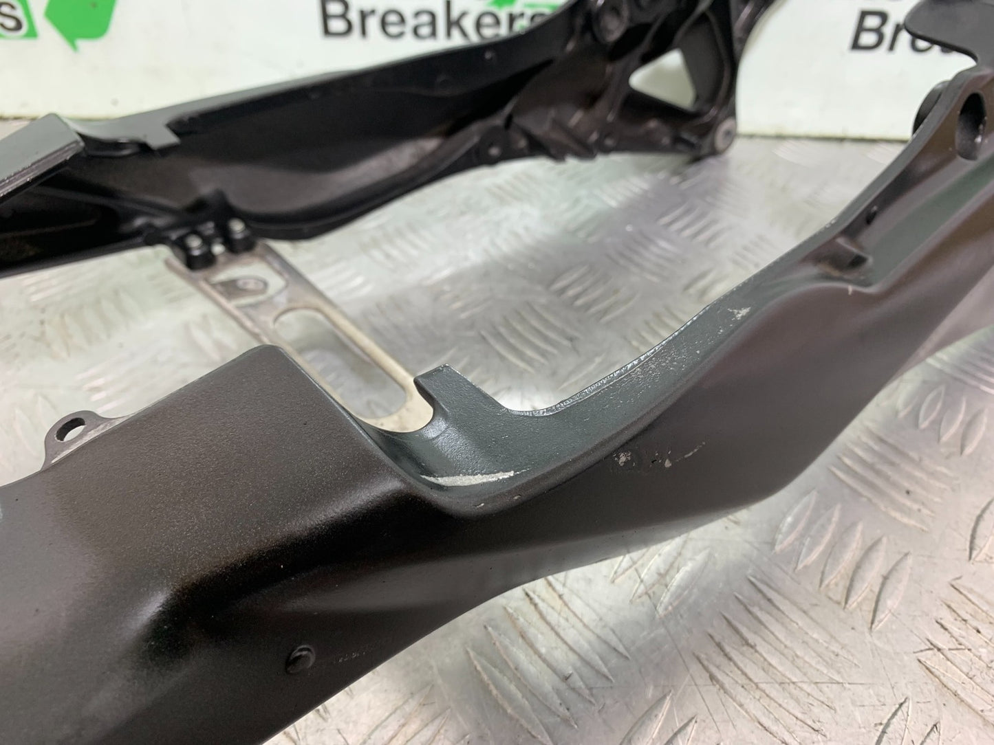 HONDA CBR1000 RR CBR1000RR FIREBLADE REAR SUBFRAME 2008-2011 (CMB1179)