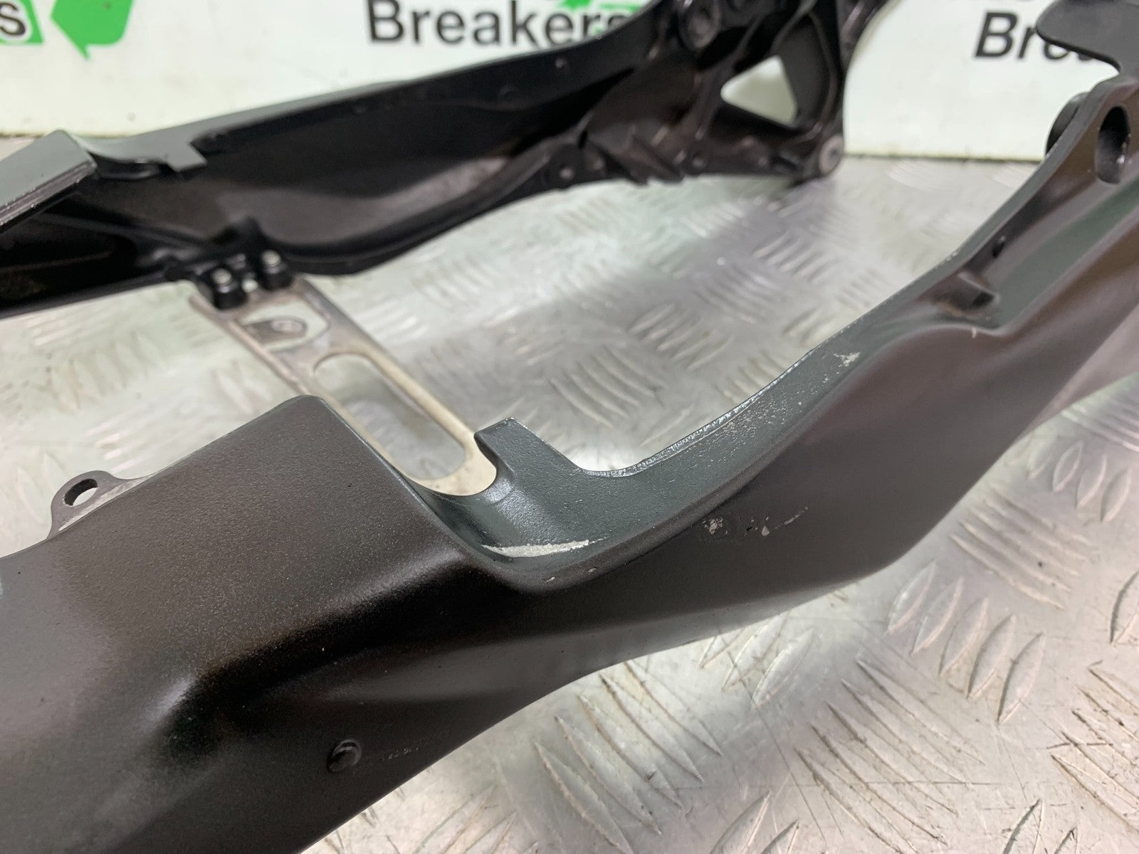 HONDA CBR1000 RR CBR1000RR FIREBLADE REAR SUBFRAME 2008-2011 (CMB1179)