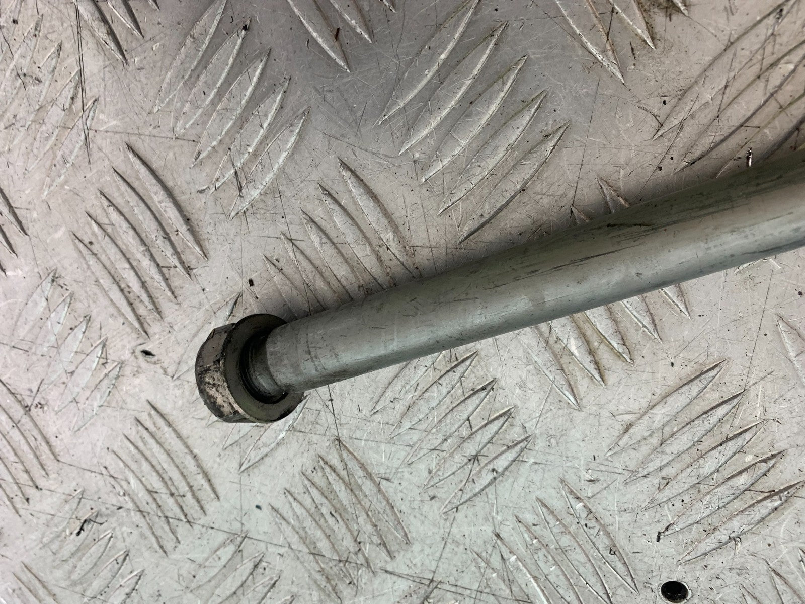 HONDA NC750 NC 750 X DCT SWINGARM SPINDLE  YEAR 2019 (CMB1223)