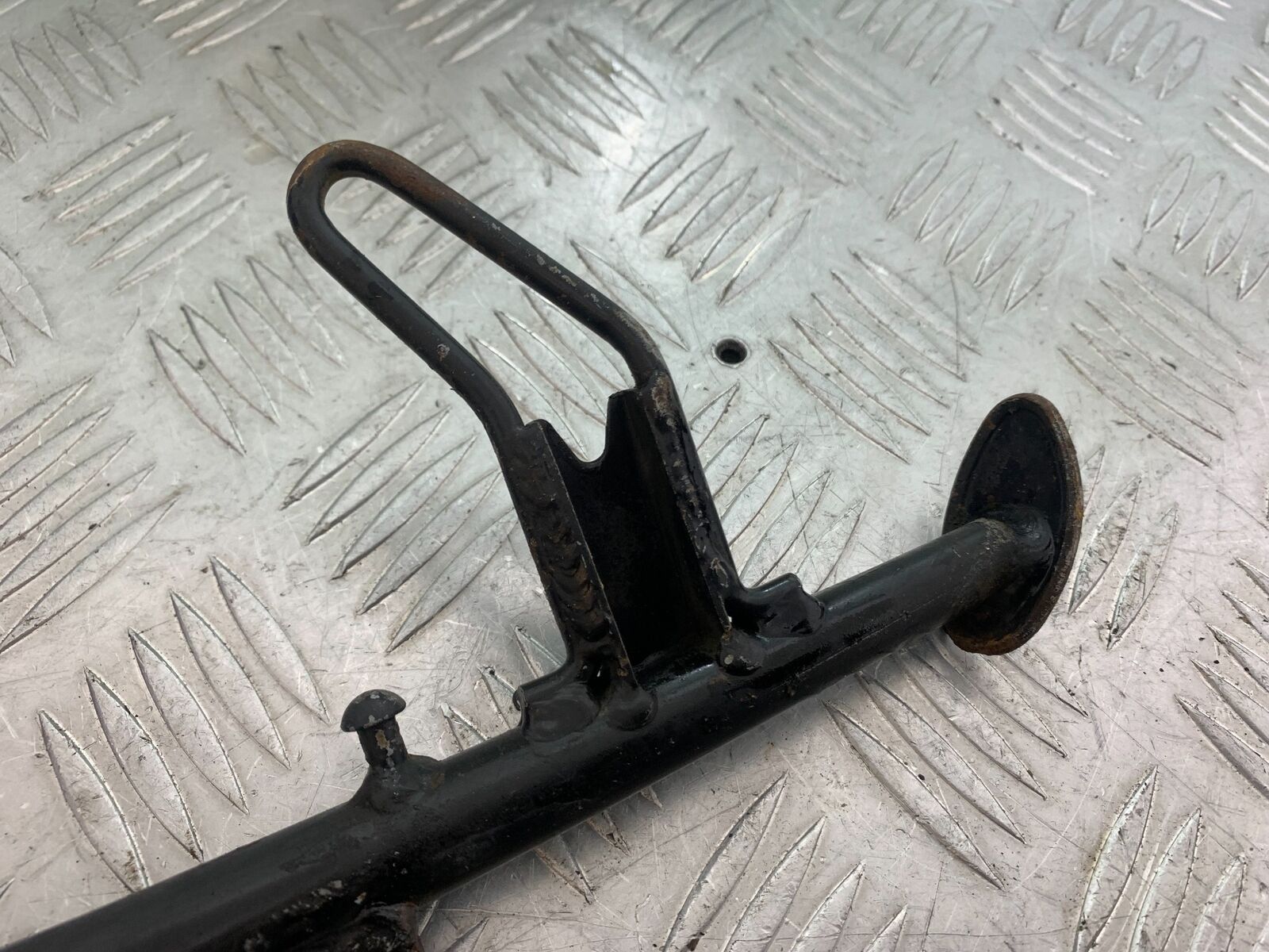 KAWASAKI Z750 Z 750 SIDE STAND  YEAR 2004-2006  (CMB1104)