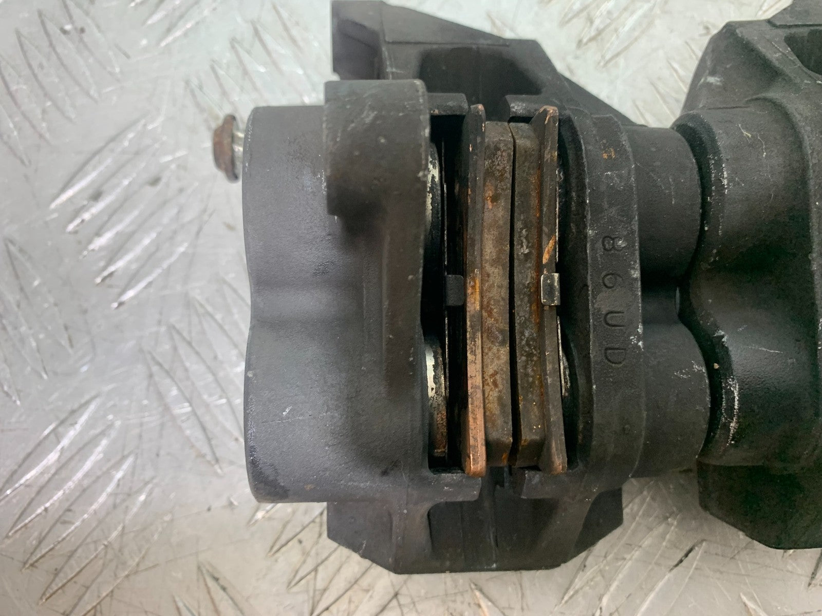 YAMAHA YZF R1 4XV FRONT BRAKE CALIPERS  YEAR 1998-99 (CMB1291)