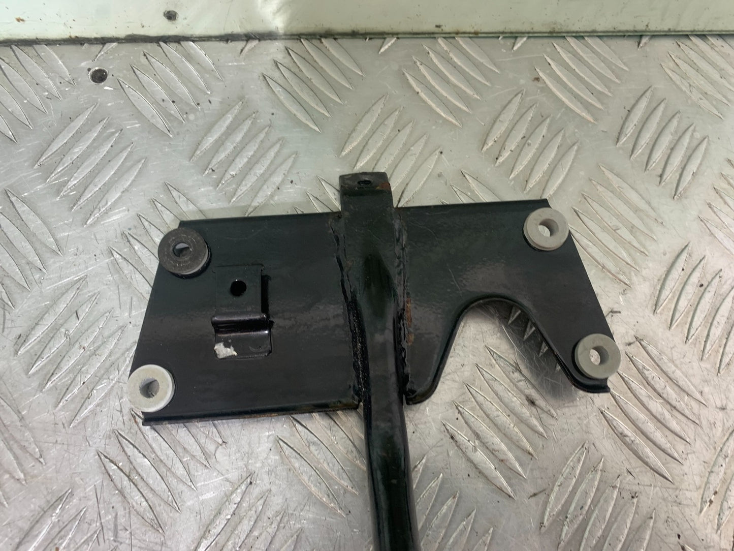 HONDA CBF125 CBF 125 CLOCK BRACKET YEAR 2009-14  (CMB1172)