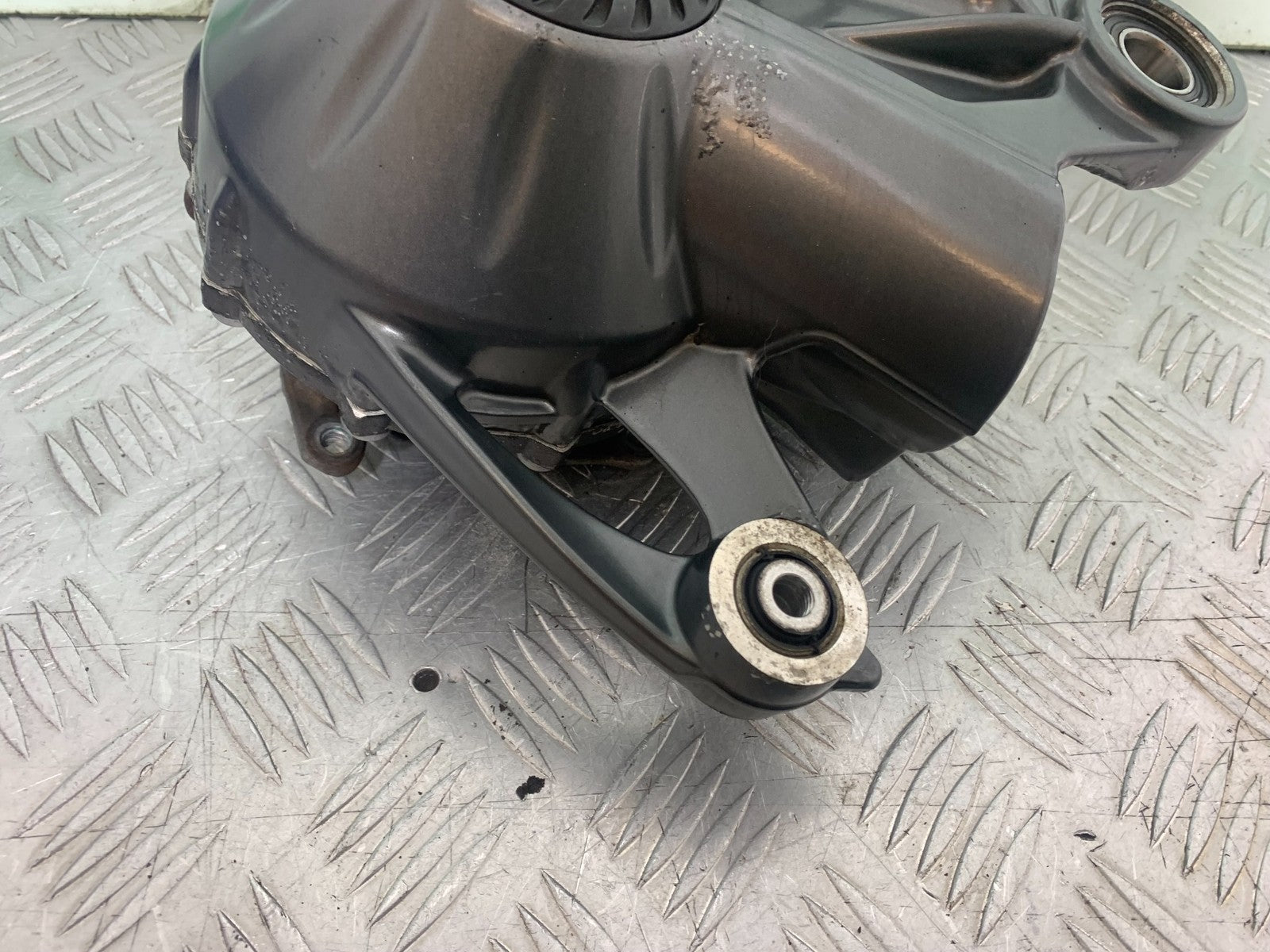 BMW K1300 S K 1300 S REAR DIFF  YEAR 2009-16 (CMB1216)