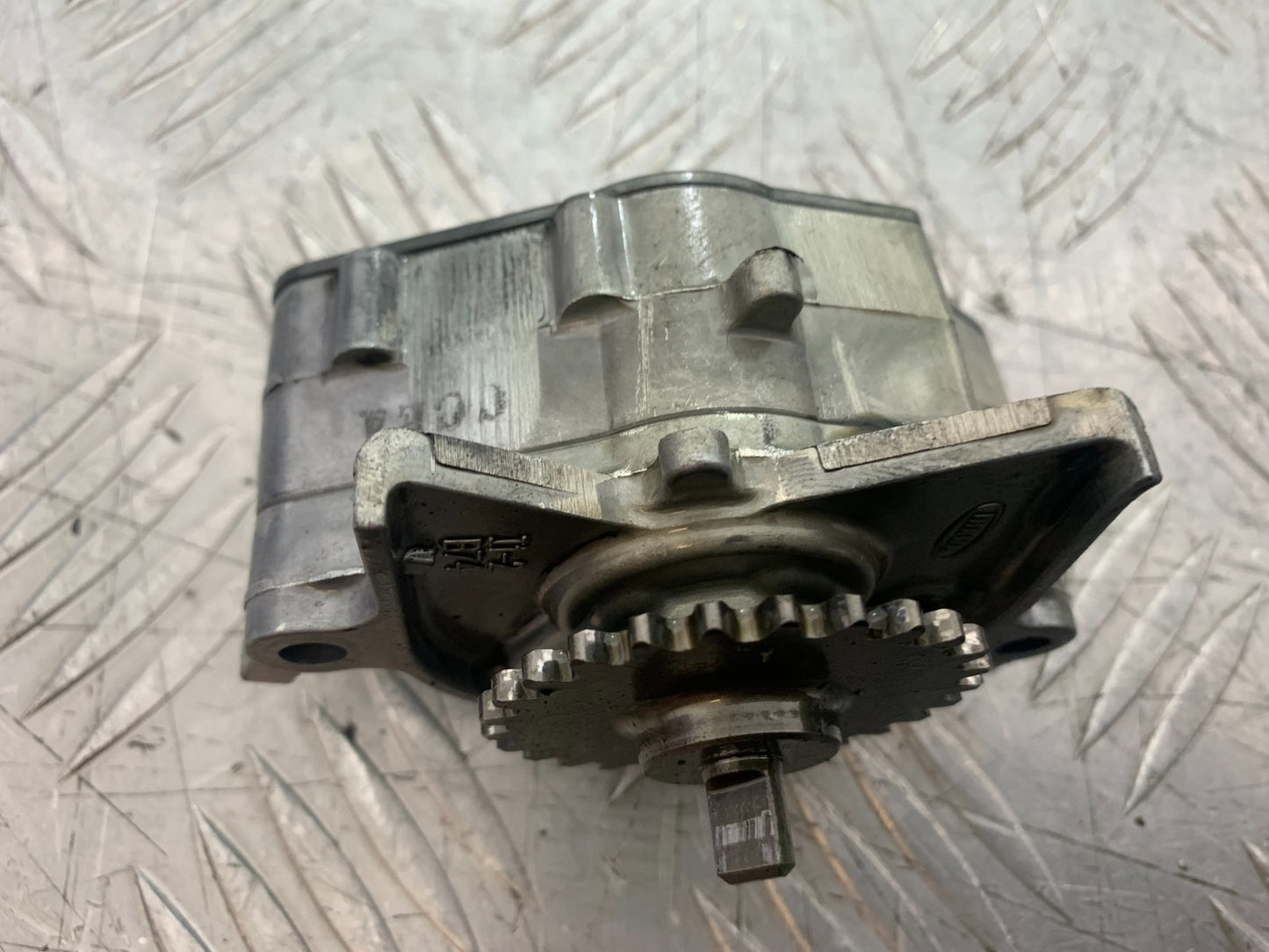 YAMAHA XMAX 300 OIL PUMP YEAR 2017-2020 (CMB1218)