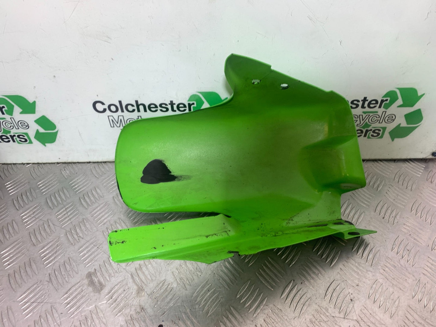 KAWASAKI ZX9R ZX9 E1 HUGGER YEAR 2000-01 (CMB1171)