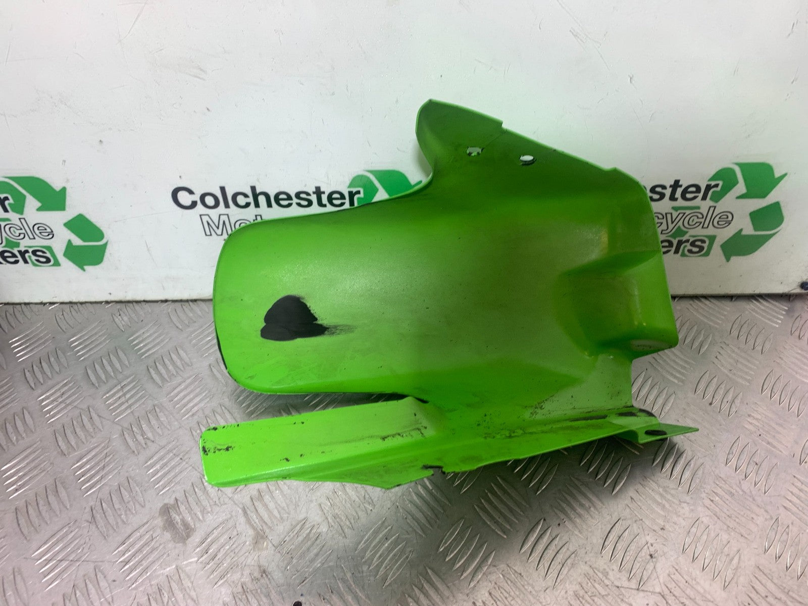 KAWASAKI ZX9R ZX9 E1 HUGGER YEAR 2000-01 (CMB1171)
