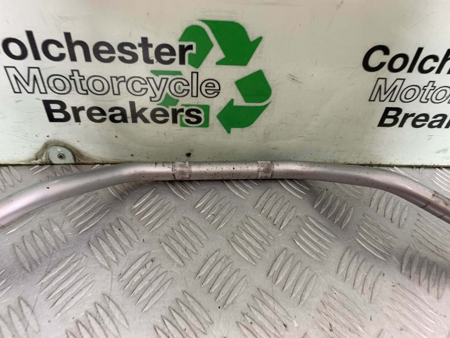 HONDA XL125 VARADERO HANDLEBARS  YEAR 2001-2006  (CMB1304)
