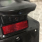 HONDA XL125 VARADERO REAR MUDGUARD   YEAR 2008 (STOCK 841)