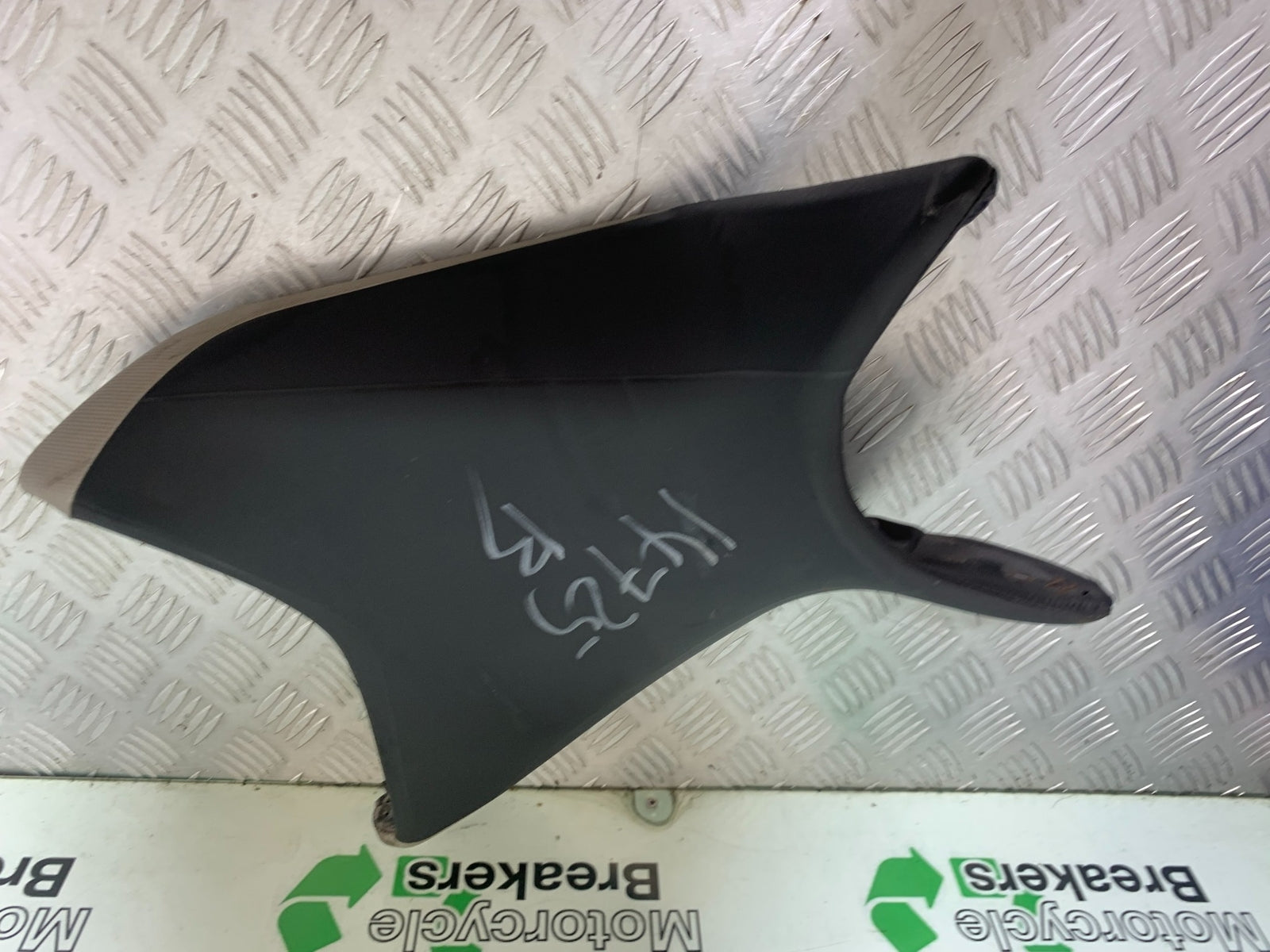 HONDA NC750 NC 750 S FRONT SEAT   2016-2020 (CMB1146)