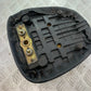 SUZUKI SV650 SV 650 mk1 REAR SEAT (NO HOLES) YEAR 1999-2002 (CMB1208)
