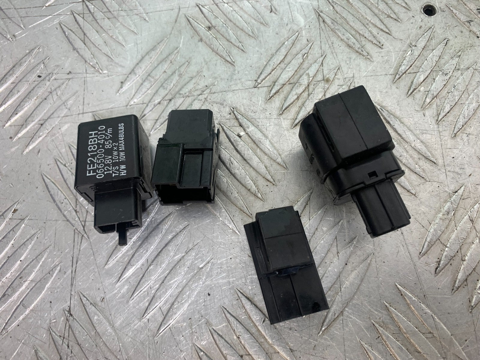 YAMAHA XMAX 300 RELAYS  YEAR 2017-2020 (CMB1218)
